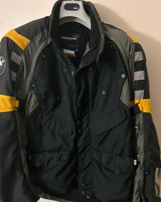 Giacca BMW Rally 3 taglia 50