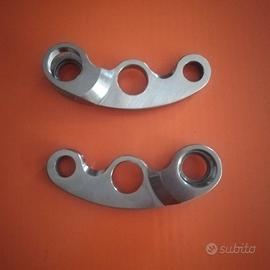 KIT ABBASSAMENTO SPRINGER HARLEY-DAVIDSON dal 1988