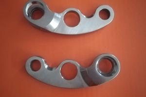 KIT ABBASSAMENTO SPRINGER HARLEY-DAVIDSON dal 1988