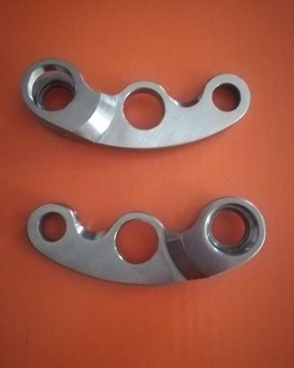 KIT ABBASSAMENTO SPRINGER HARLEY-DAVIDSON dal 1988