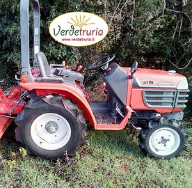 TRATTORE AGRICOLO USATO