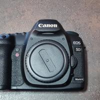 Canon 5D Mark II