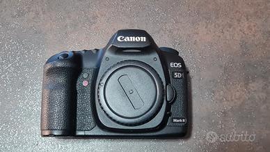 Canon 5D Mark II