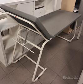 Lettino medico Gima