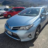 Toyota Auris 5 Porte Auris 5p 1.8h Active+
