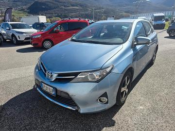 Toyota Auris 5 Porte Auris 5p 1.8h Active+