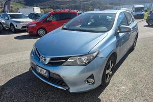 Toyota Auris 5 Porte Auris 5p 1.8h Active+