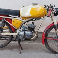 Itom Astor 50