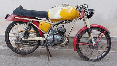 Itom Astor 50