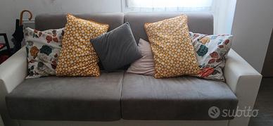 divano letto 
