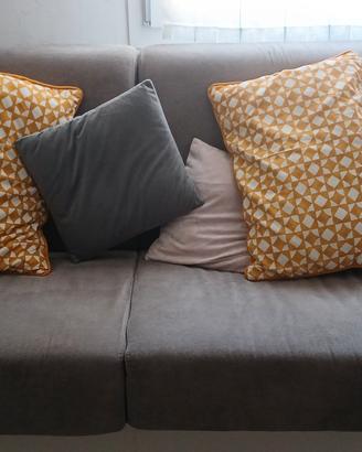 divano letto 