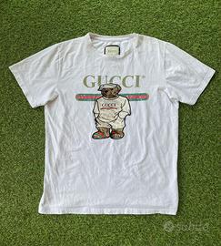 maglietta gucci 