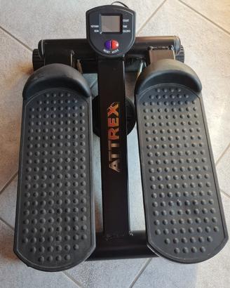 Step mini stepper attrex