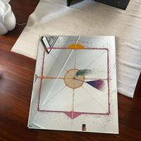 Specchio il giardino dei semplici Lucia Pescador