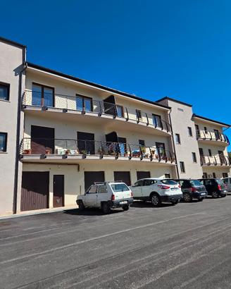 NUOVA CASA