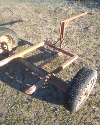 Carrello bins
