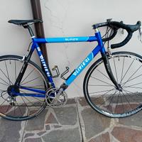 Bicicletta da corsa Olivieri