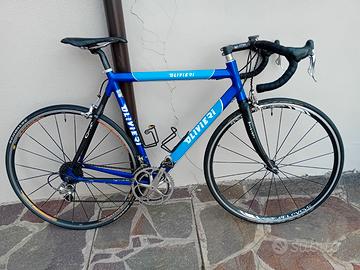 Bicicletta da corsa Olivieri