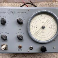 Oscillatore TES OM254