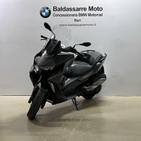 BMW C 400 GT Abs