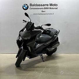 BMW C 400 GT Abs