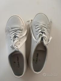 Scarpe calvin Klein 44