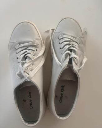Scarpe calvin Klein 44