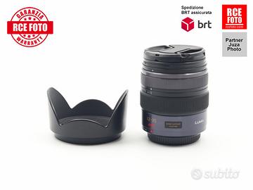 Panasonic Lumix G X 12-35 F2.8 OIS (Panasonic)