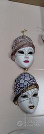 Maschere Veneziane
