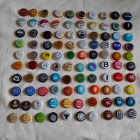 collezione tappi corona