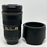 NIKON AF-S 24-70MM F/2.8 G ED