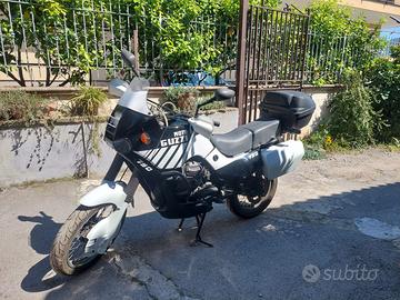 Moto Guzzi 750 XPA ASI 1998 – 10.421 km originali