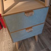 Comodini maison du monde. Coppia