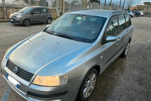 fiat stilo 1.9 multijet