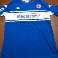 Fiorentina Vlahovic maglia taglia L