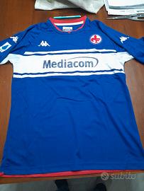 Fiorentina Vlahovic maglia taglia L