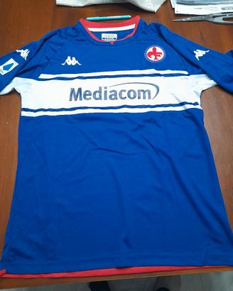 Fiorentina Vlahovic maglia taglia L