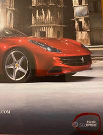 Ferrari Magazine