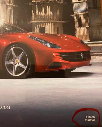 Ferrari Magazine