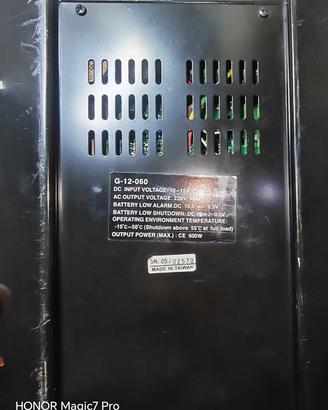 inverter