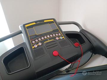 Tapis roulant  Diadora 