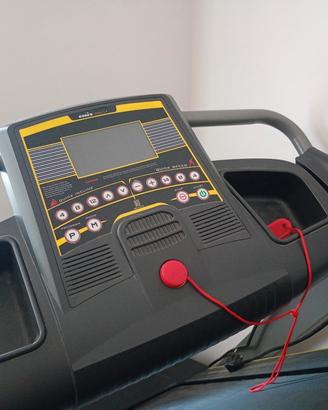 Tapis roulant  Diadora 