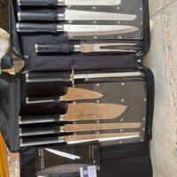 9 teiliges Messerset - SteigenBerger