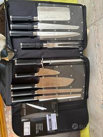 9 teiliges Messerset - SteigenBerger