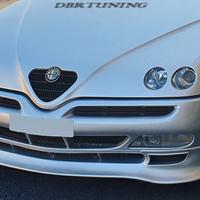 Sotto paraurti anteriore Cup Alfa Romeo GTV