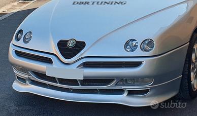 Sotto paraurti anteriore Cup Alfa Romeo GTV