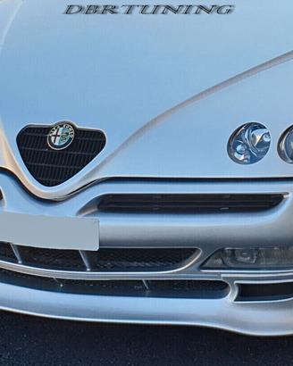 Sotto paraurti anteriore Cup Alfa Romeo GTV