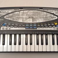 tastiera Bontempi b 409 40 tasti