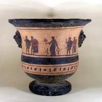 Riproduzioni Greco Romane