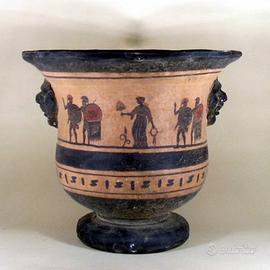 Riproduzioni Greco Romane